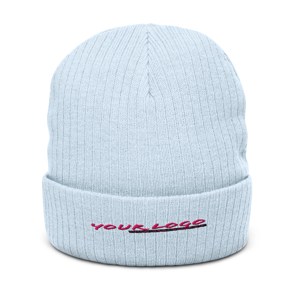 Your Logo Beanie